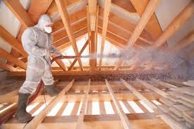 Trusted Webb City, MO Insulation Services Experts